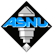 ASNU Logo