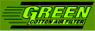 Green Filters Logo